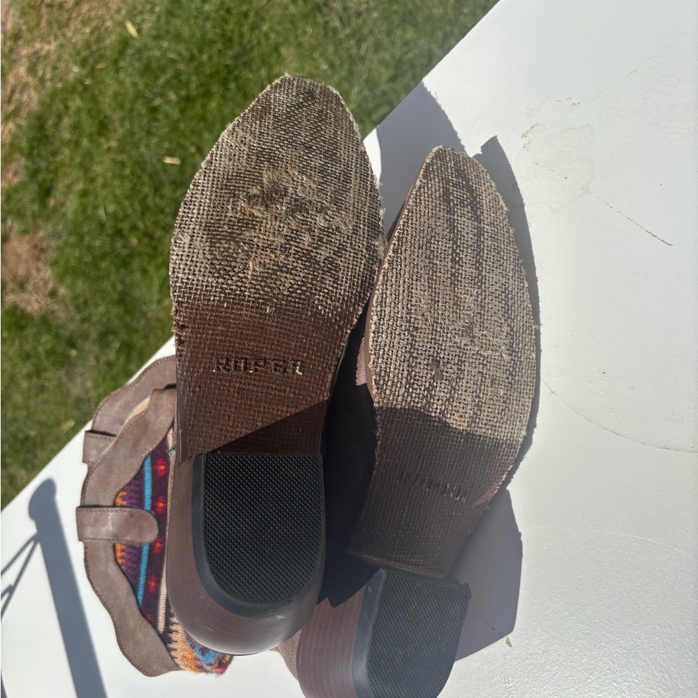 Roper Boots - image 3